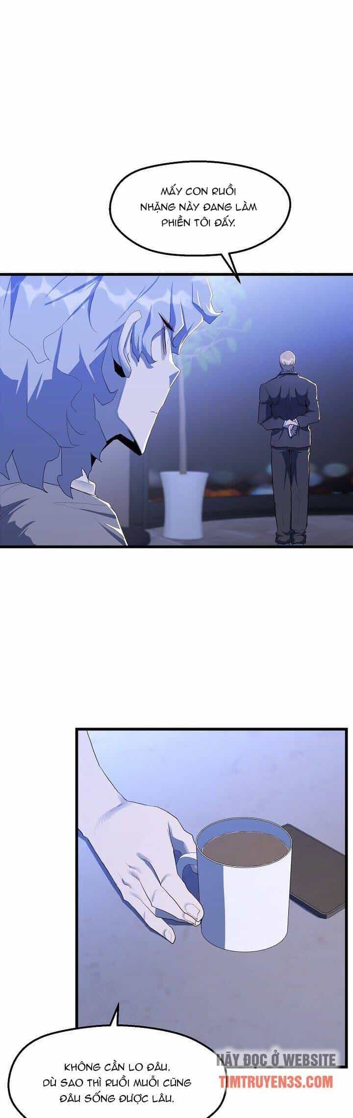 Kẻ Thất Nghiệp Bất Khả Chiến Bại - Chương 23 - ảnh 15