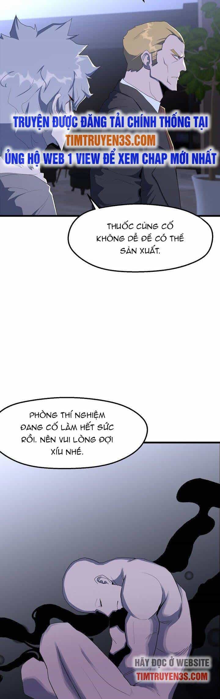Kẻ Thất Nghiệp Bất Khả Chiến Bại - Chương 23 - ảnh 19