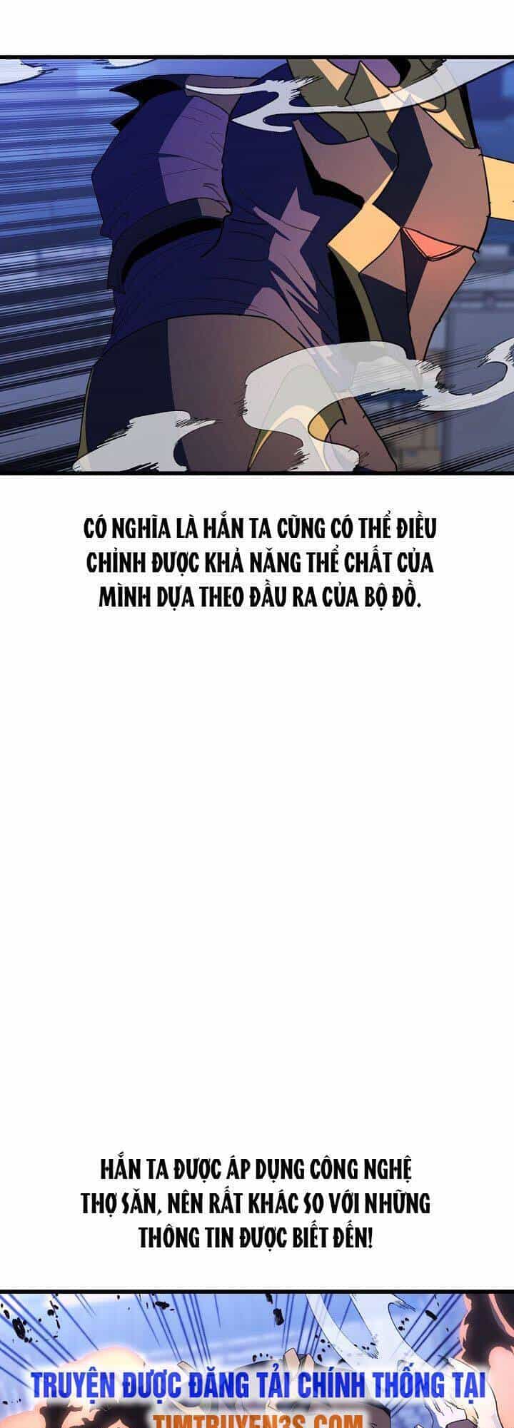 Kẻ Thất Nghiệp Bất Khả Chiến Bại - Chương 24 - ảnh 46