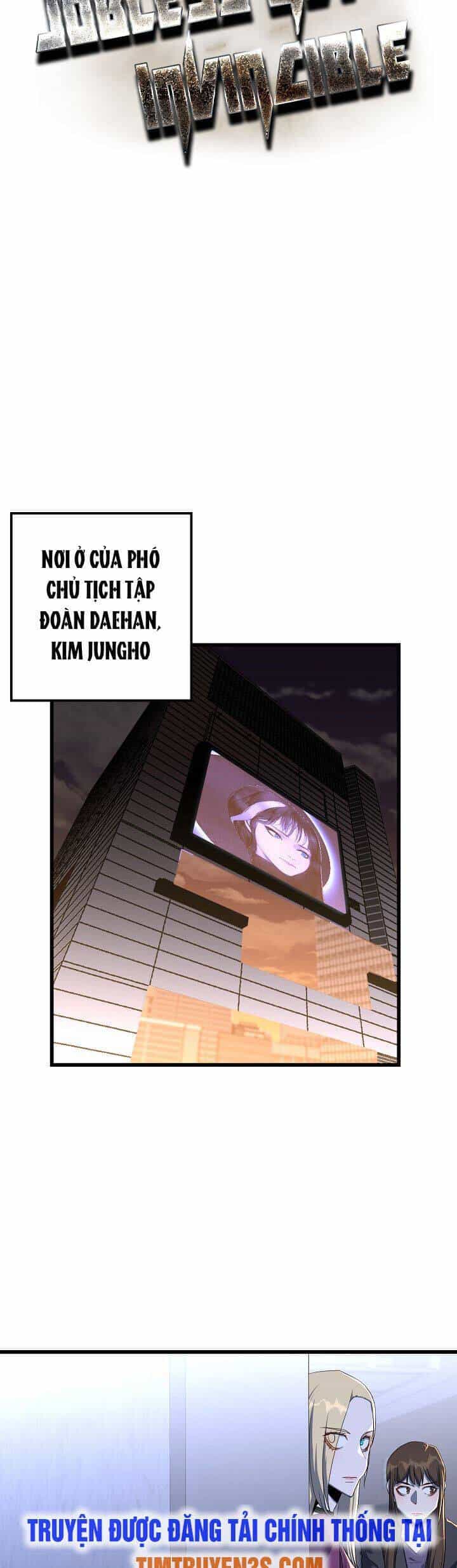 Kẻ Thất Nghiệp Bất Khả Chiến Bại - Chương 24 - ảnh 6