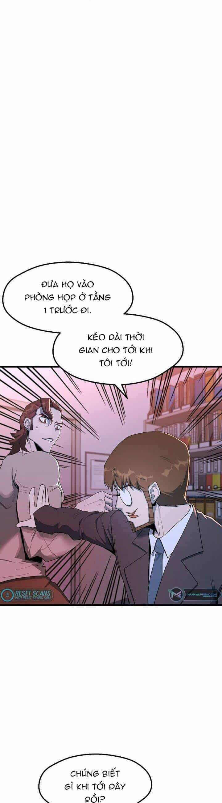 Kẻ Thất Nghiệp Bất Khả Chiến Bại - Chương 26 - ảnh 6