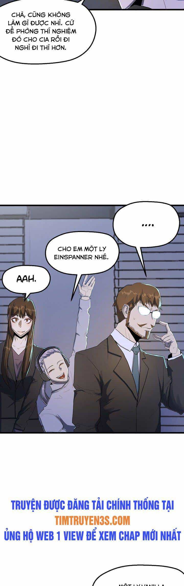 Kẻ Thất Nghiệp Bất Khả Chiến Bại - Chương 29 - ảnh 16