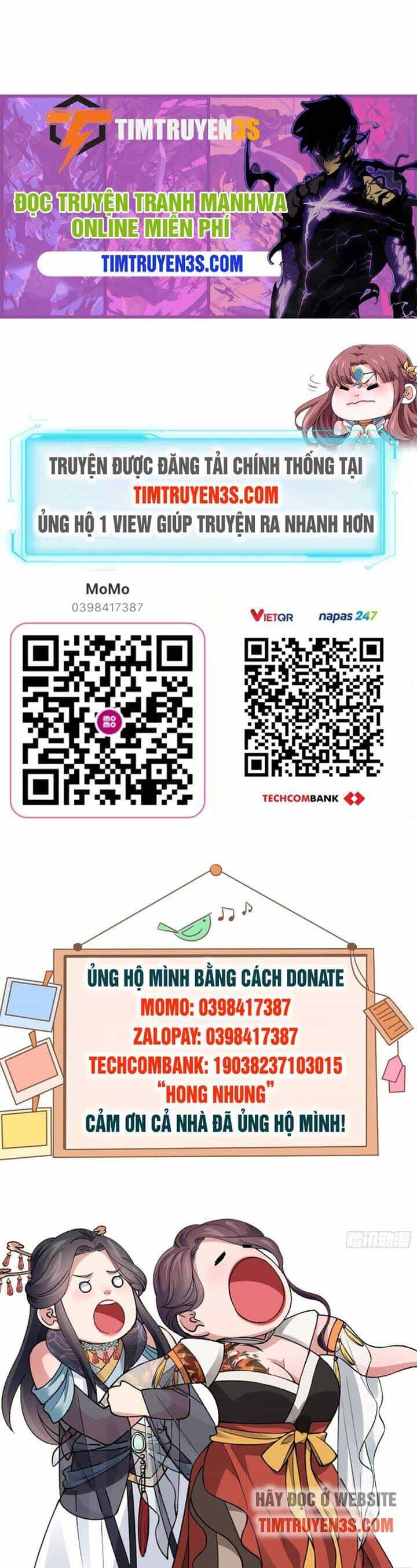 Kẻ Thất Nghiệp Bất Khả Chiến Bại - Chương 3 - ảnh 50