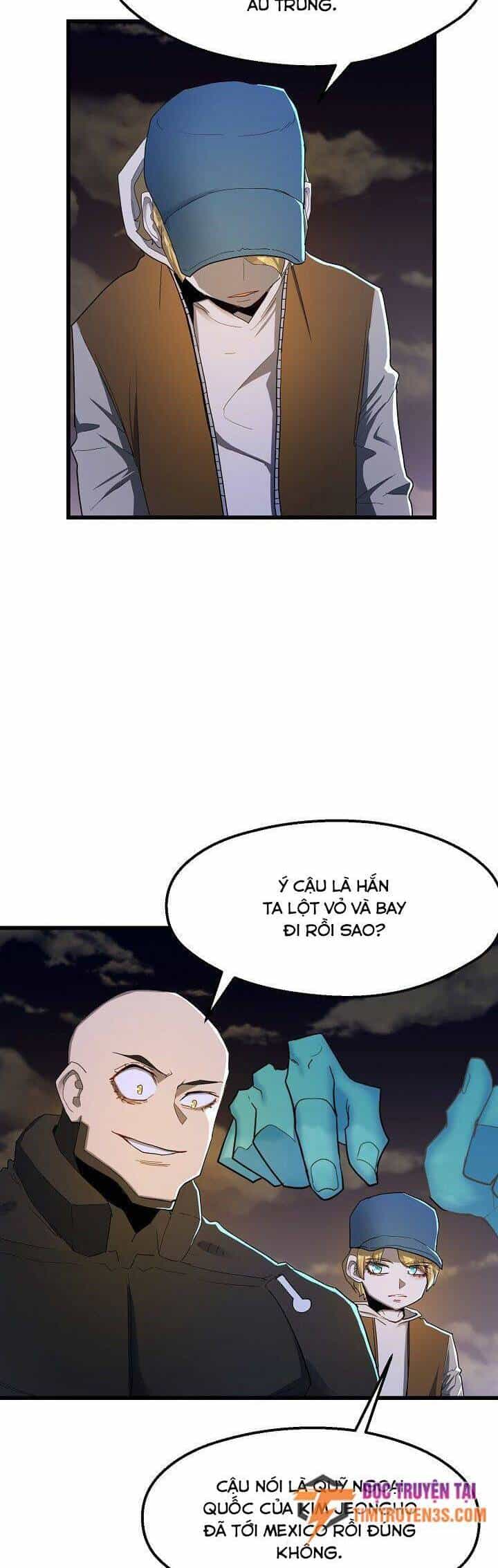 Kẻ Thất Nghiệp Bất Khả Chiến Bại - Chương 31 - ảnh 47