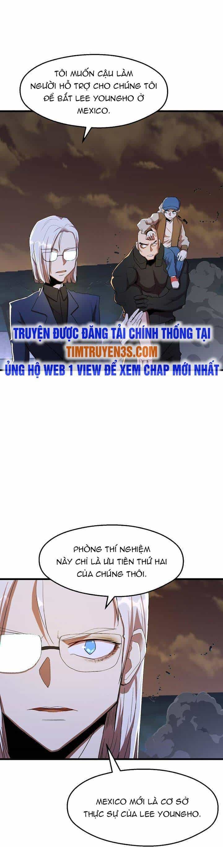 Kẻ Thất Nghiệp Bất Khả Chiến Bại - Chương 32 - ảnh 14