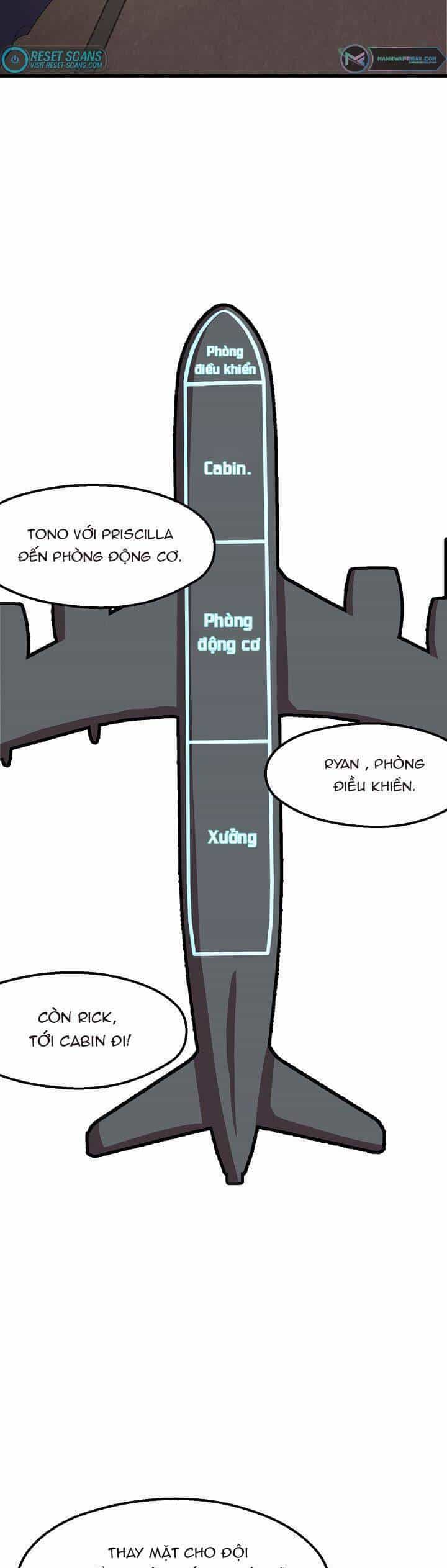 Kẻ Thất Nghiệp Bất Khả Chiến Bại - Chương 33 - ảnh 34