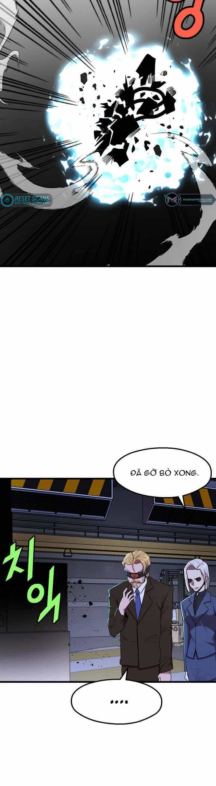Kẻ Thất Nghiệp Bất Khả Chiến Bại - Chương 34 - ảnh 14