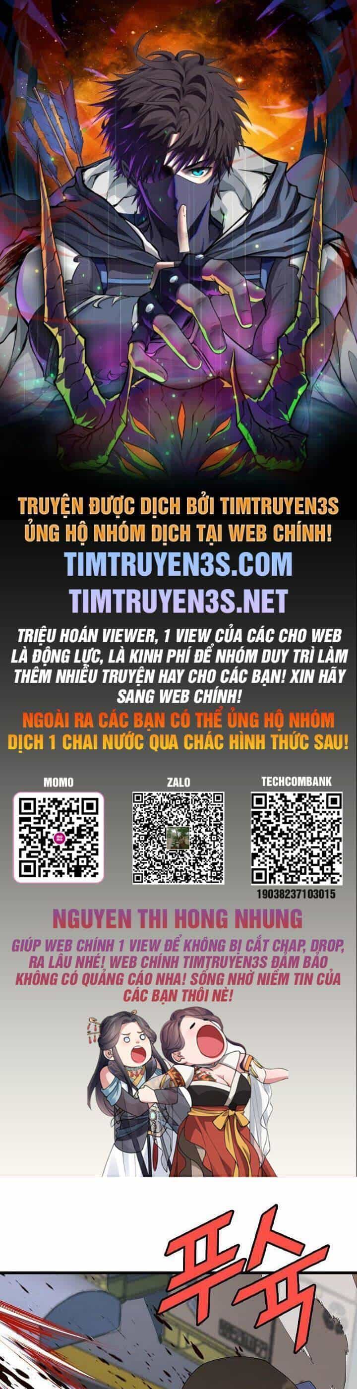 Kẻ Thất Nghiệp Bất Khả Chiến Bại - Chương 35 - ảnh 1