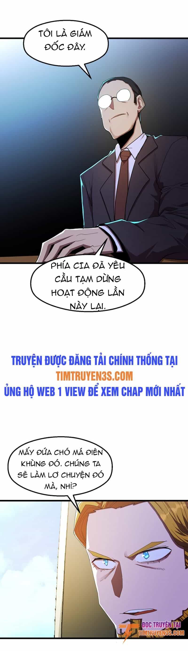 Kẻ Thất Nghiệp Bất Khả Chiến Bại - Chương 37 - ảnh 39