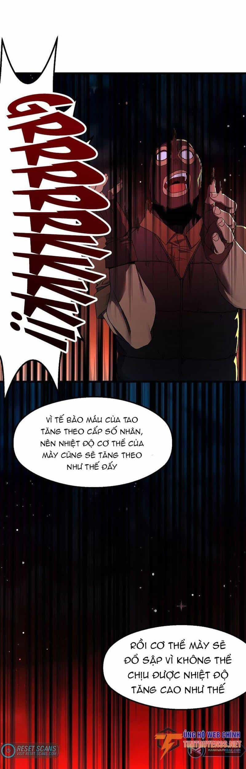 Kẻ Thất Nghiệp Bất Khả Chiến Bại - Chương 39 - ảnh 29