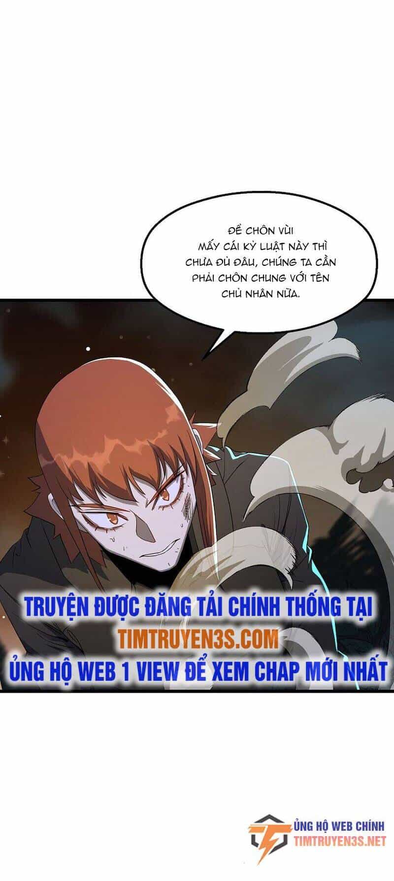 Kẻ Thất Nghiệp Bất Khả Chiến Bại - Chương 40 - ảnh 41