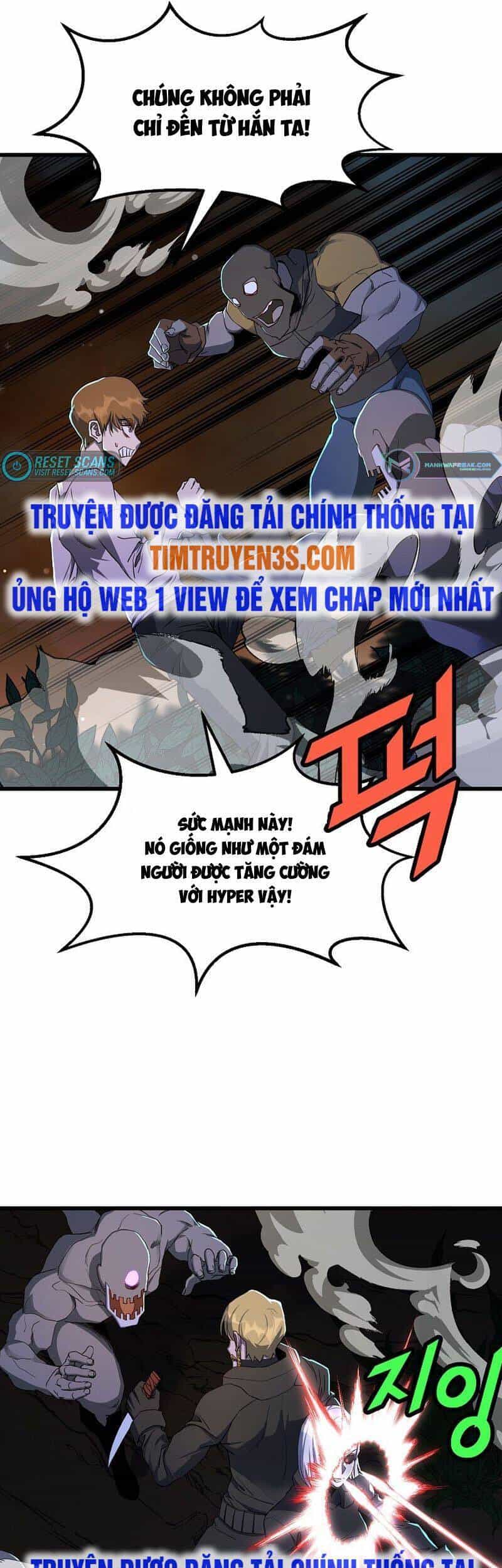 Kẻ Thất Nghiệp Bất Khả Chiến Bại - Chương 40 - ảnh 42