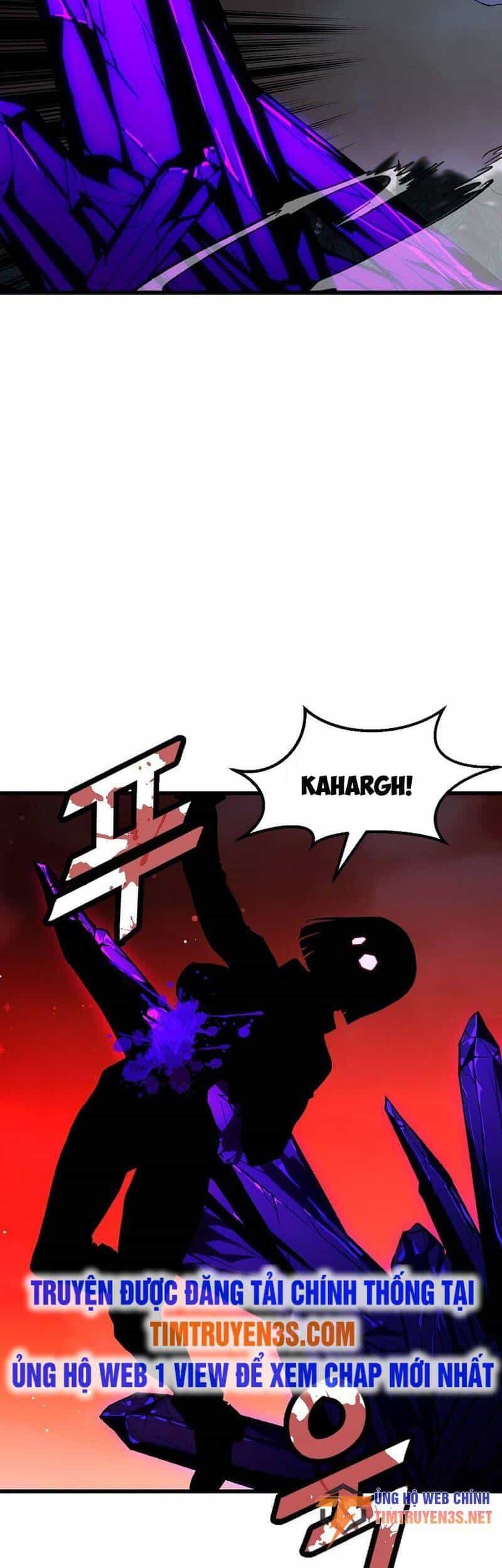 Kẻ Thất Nghiệp Bất Khả Chiến Bại - Chương 40 - ảnh 47