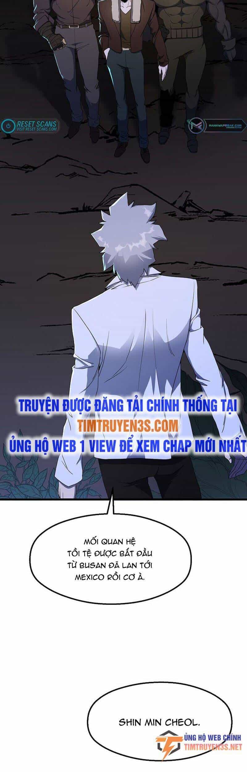 Kẻ Thất Nghiệp Bất Khả Chiến Bại - Chương 41 - ảnh 47