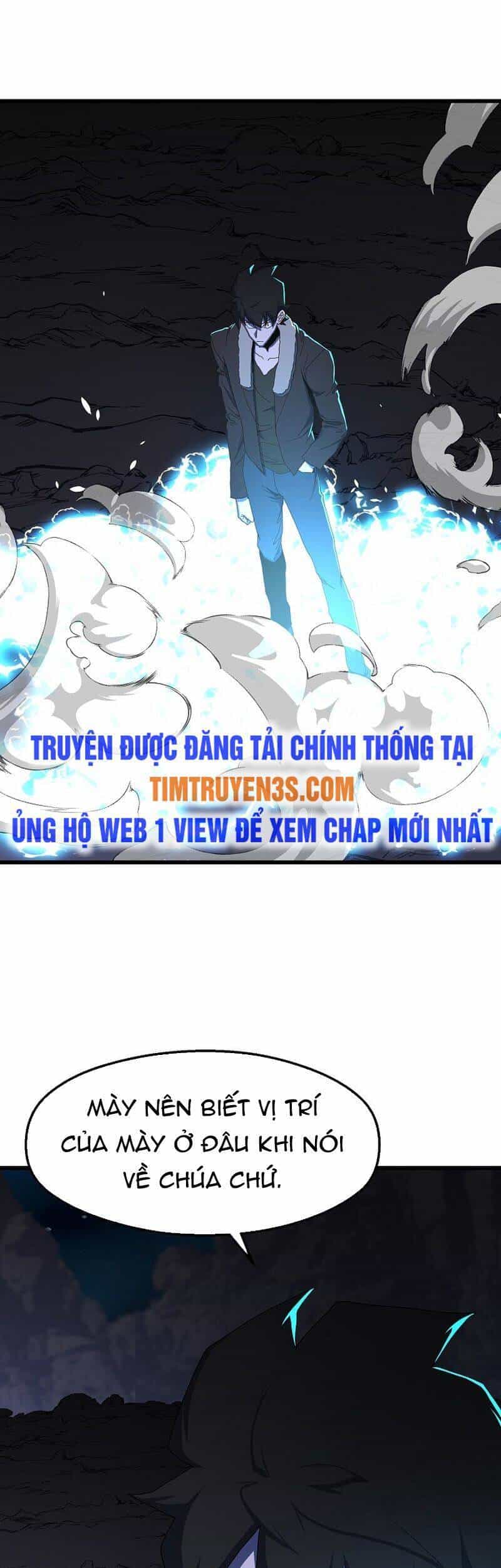 Kẻ Thất Nghiệp Bất Khả Chiến Bại - Chương 44 - ảnh 16