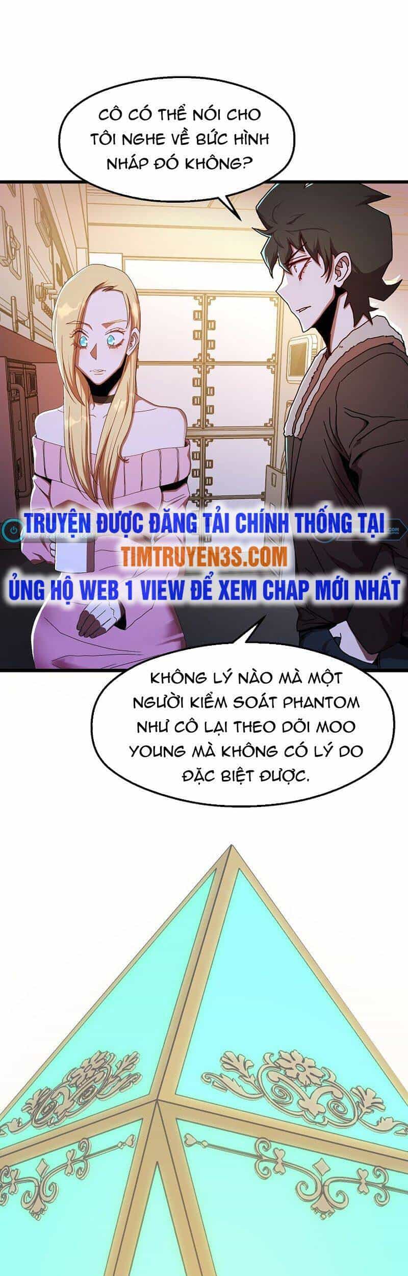 Kẻ Thất Nghiệp Bất Khả Chiến Bại - Chương 44 - ảnh 42