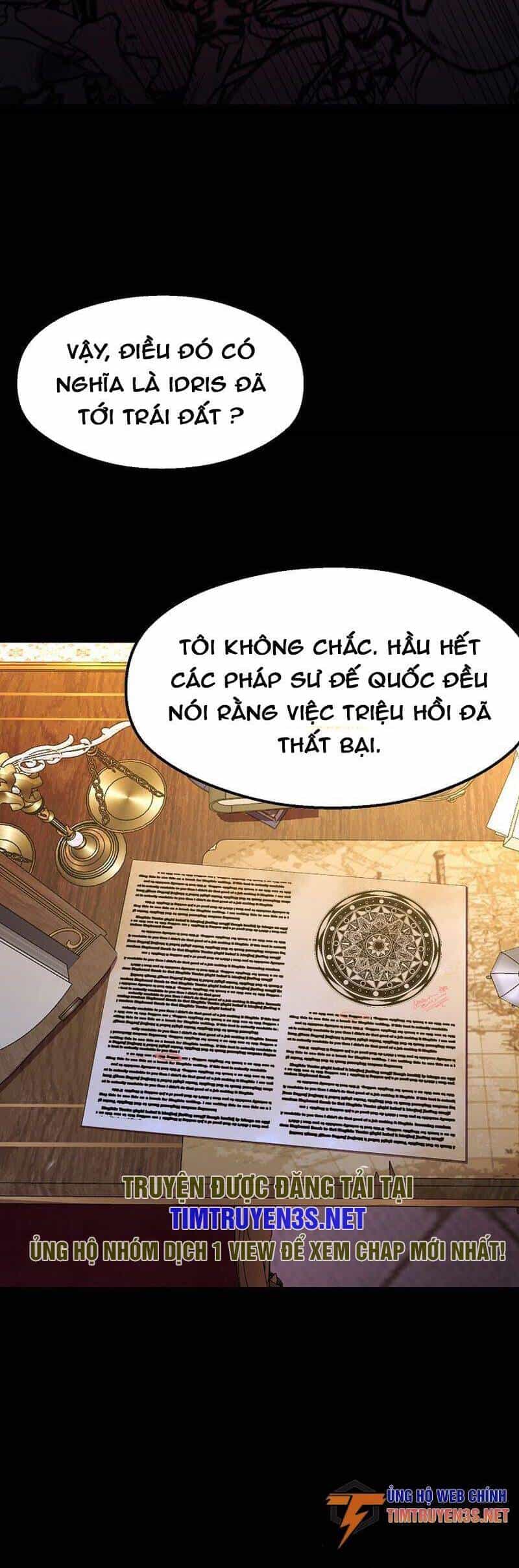 Kẻ Thất Nghiệp Bất Khả Chiến Bại - Chương 45 - ảnh 21
