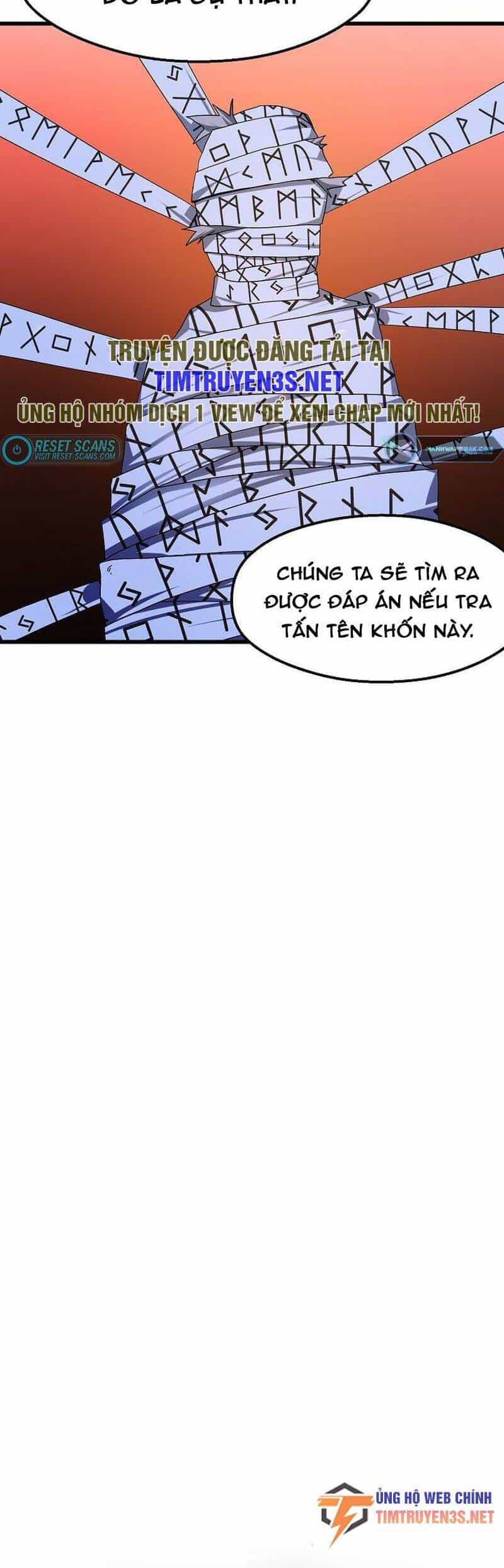 Kẻ Thất Nghiệp Bất Khả Chiến Bại - Chương 45 - ảnh 25