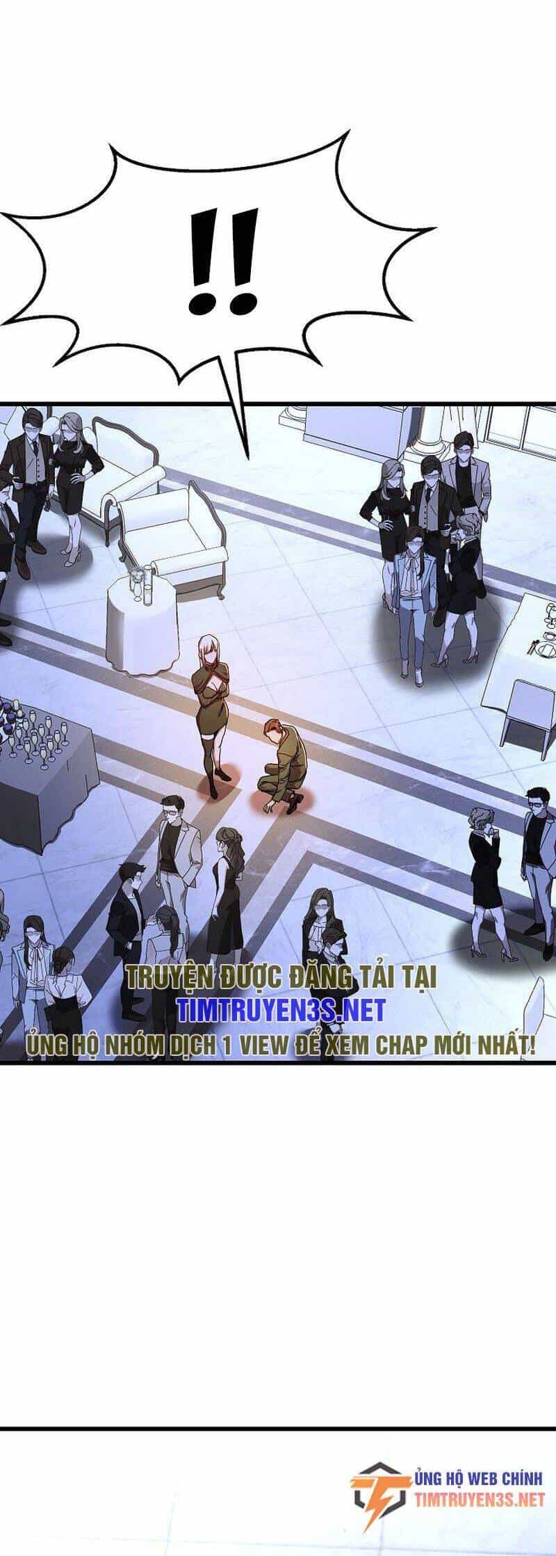 Kẻ Thất Nghiệp Bất Khả Chiến Bại - Chương 45 - ảnh 41