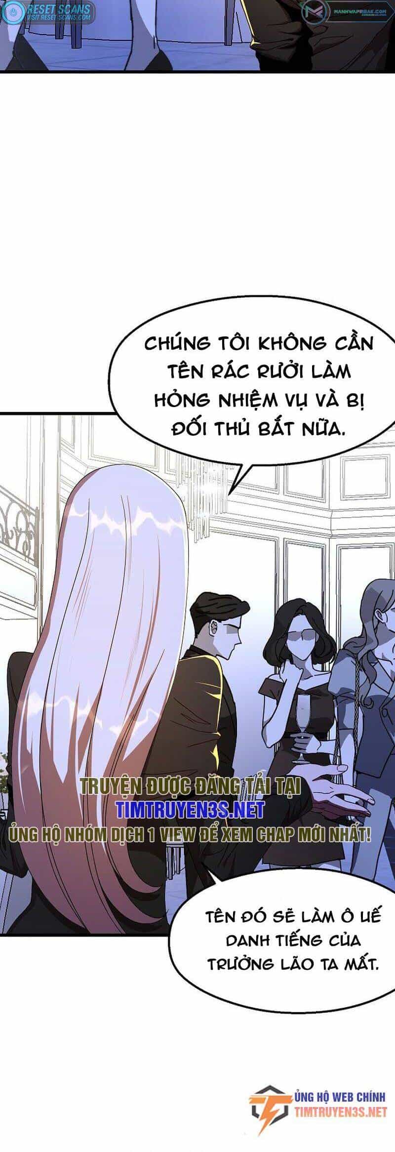 Kẻ Thất Nghiệp Bất Khả Chiến Bại - Chương 45 - ảnh 45