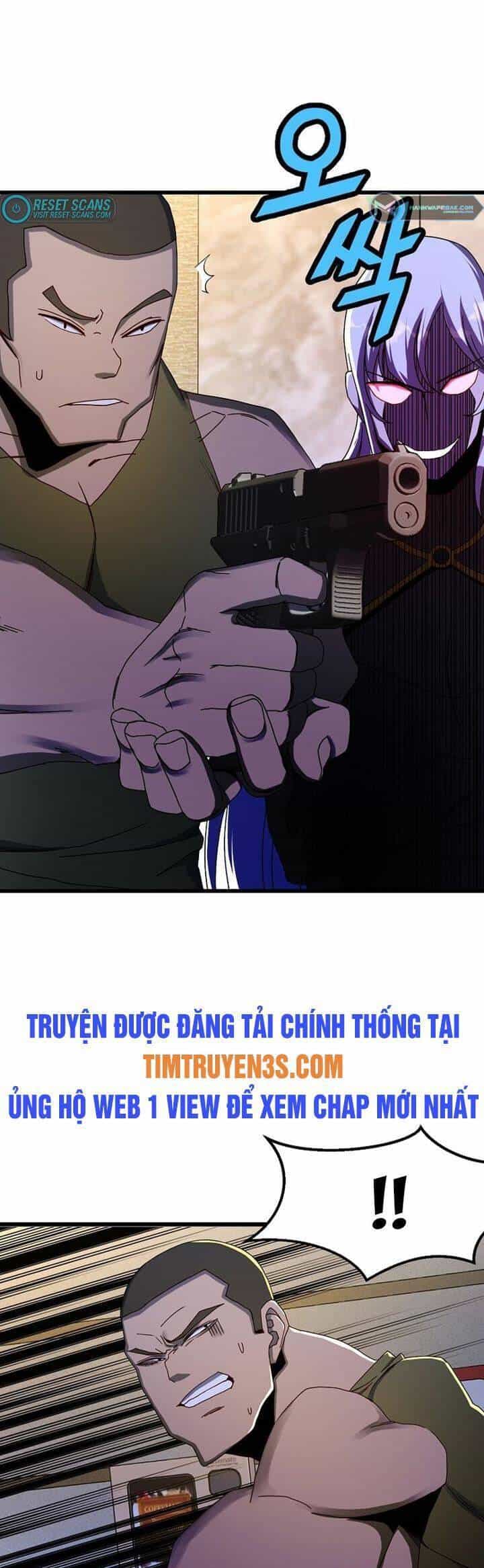 Kẻ Thất Nghiệp Bất Khả Chiến Bại - Chương 46 - ảnh 32