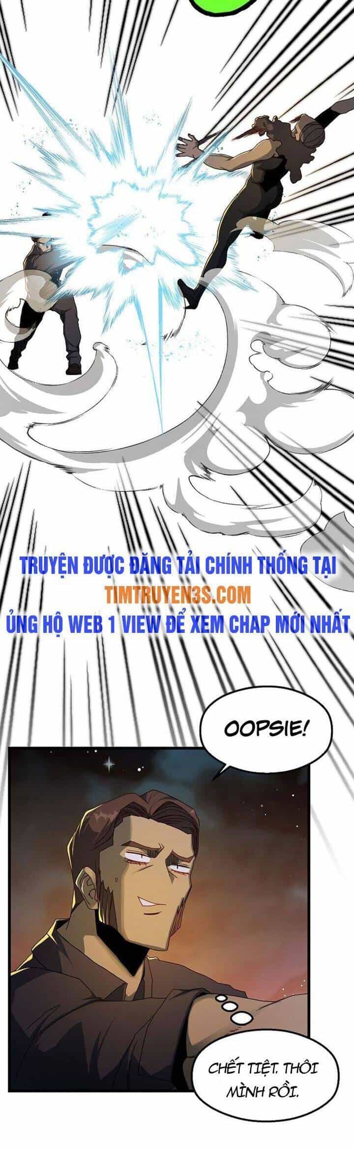 Kẻ Thất Nghiệp Bất Khả Chiến Bại - Chương 47 - ảnh 24