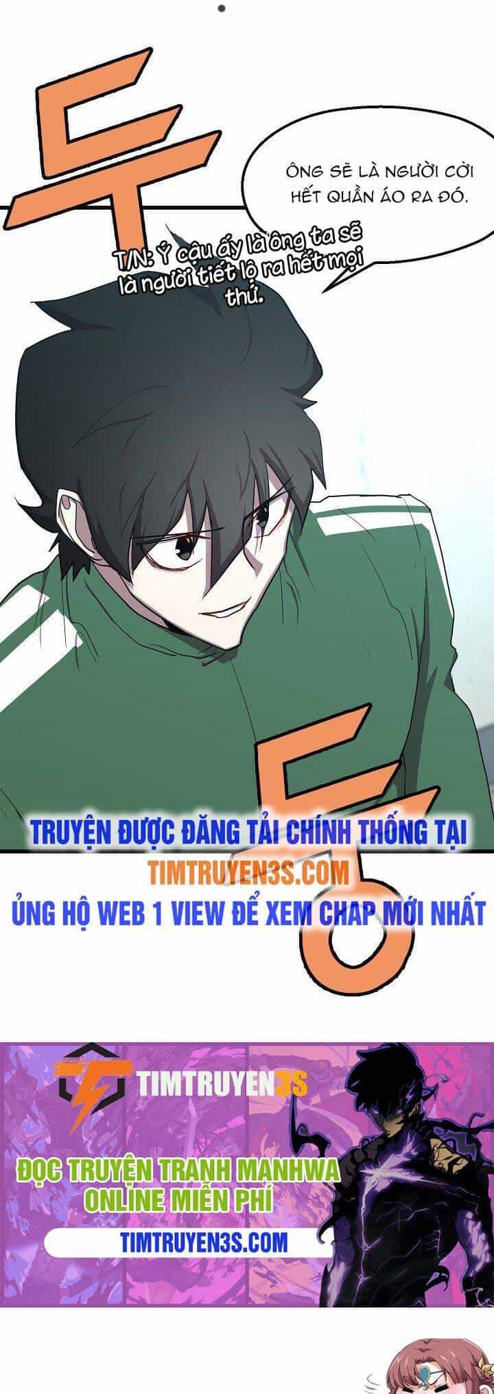 Kẻ Thất Nghiệp Bất Khả Chiến Bại - Chương 7 - ảnh 35