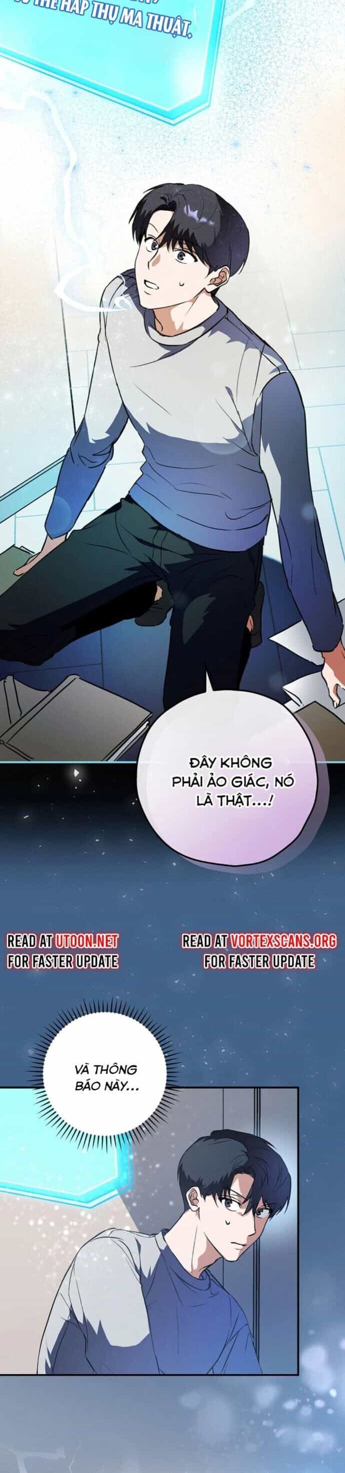 Kẻ Thống Trị Kịch Bản - Chương 1 - ảnh 30