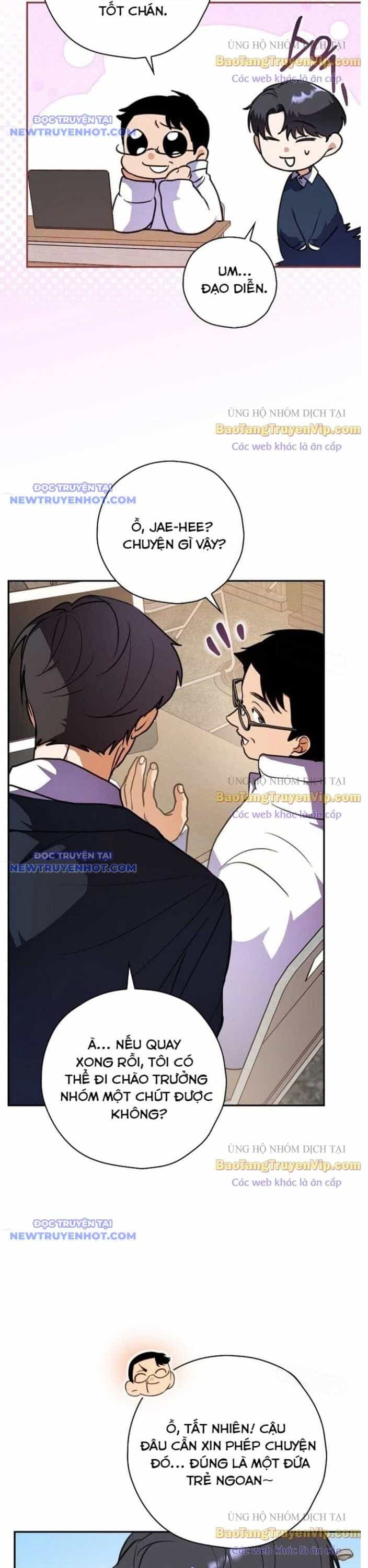Kẻ Thống Trị Kịch Bản - Chương 10 - ảnh 19