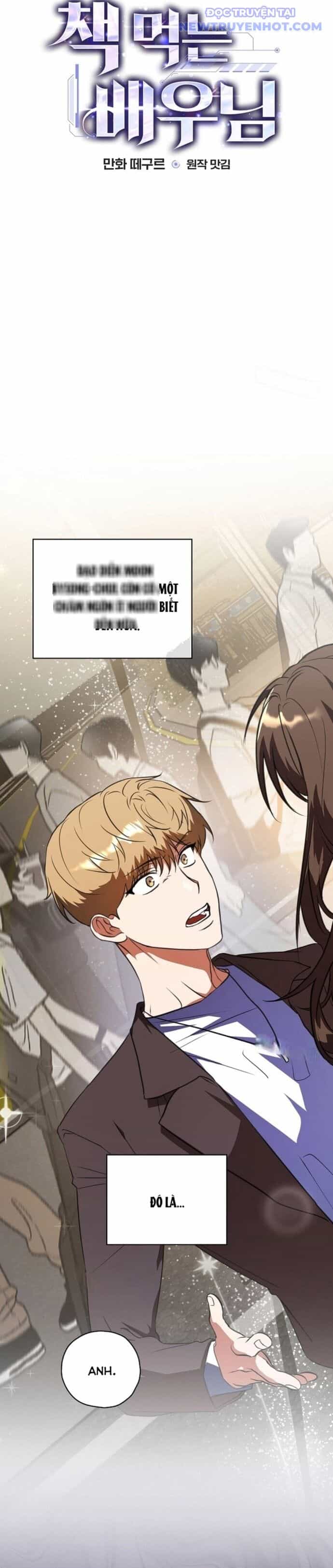 Kẻ Thống Trị Kịch Bản - Chương 12 - ảnh 10