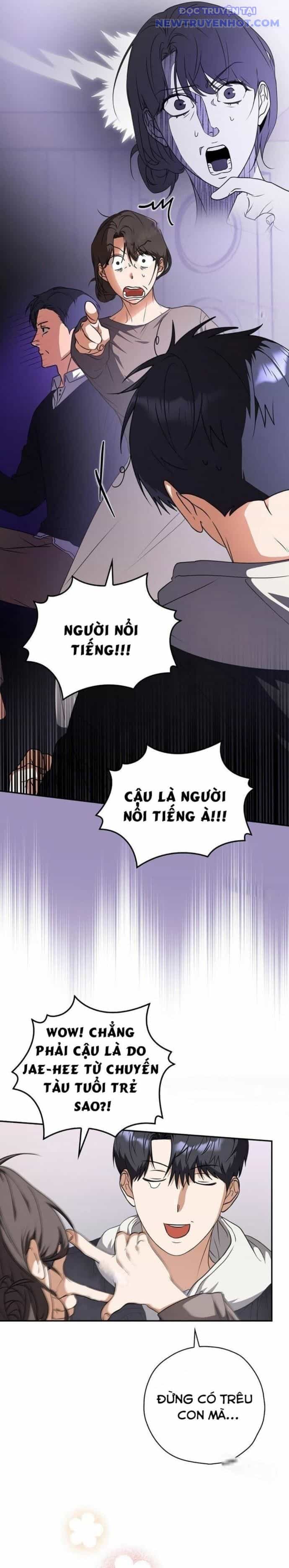 Kẻ Thống Trị Kịch Bản - Chương 15 - ảnh 12