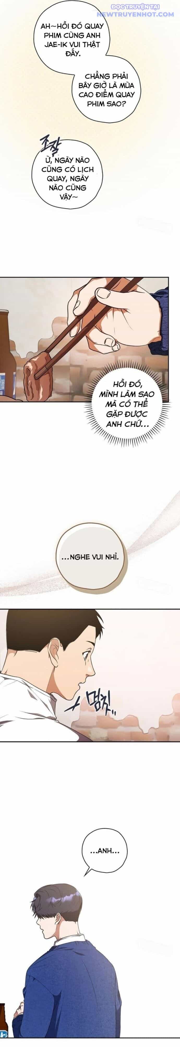 Kẻ Thống Trị Kịch Bản - Chương 17 - ảnh 12