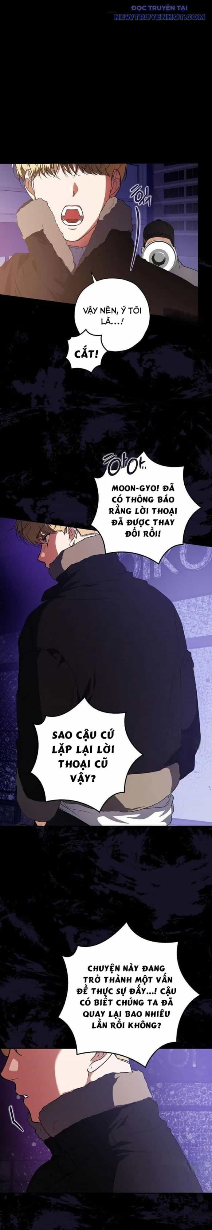 Kẻ Thống Trị Kịch Bản - Chương 17 - ảnh 26