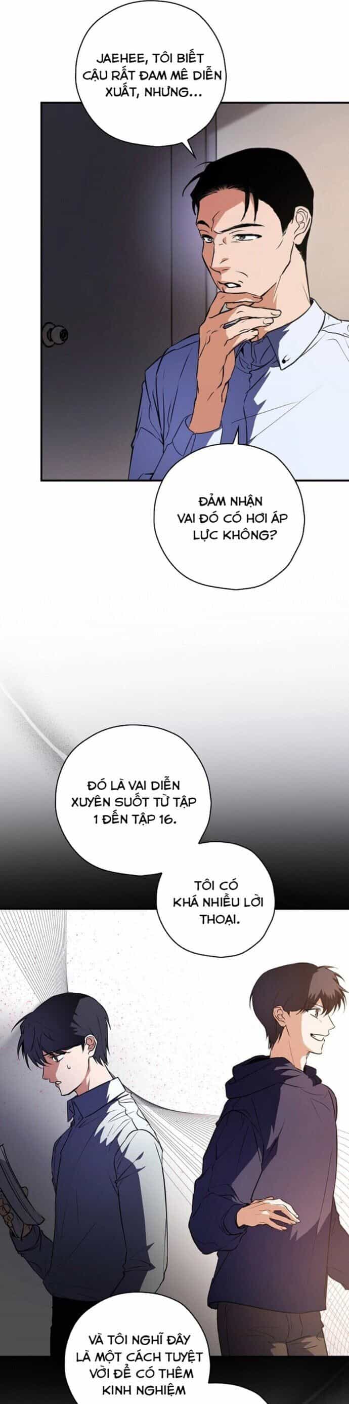 Kẻ Thống Trị Kịch Bản - Chương 2 - ảnh 10