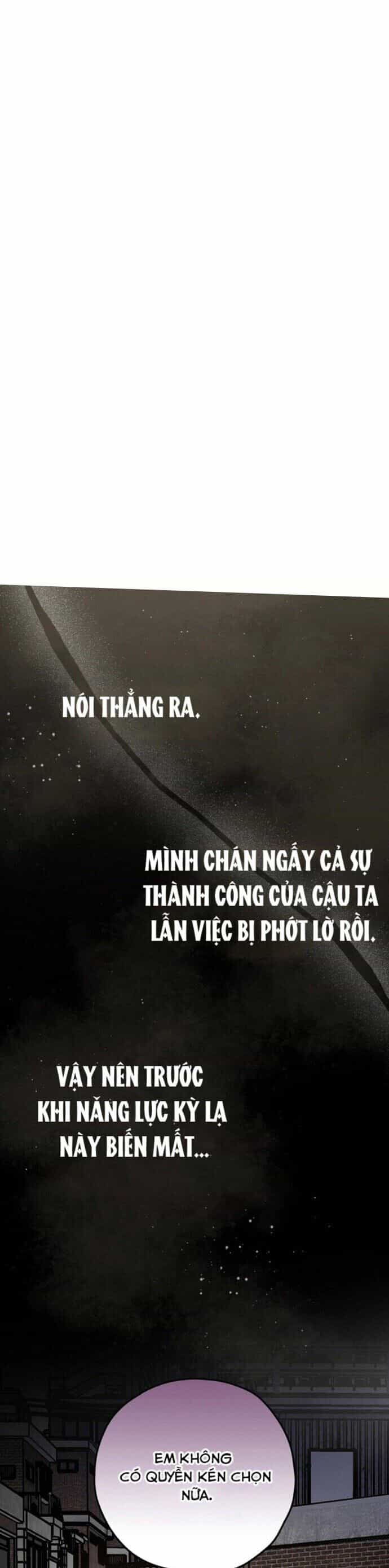 Kẻ Thống Trị Kịch Bản - Chương 3 - ảnh 15
