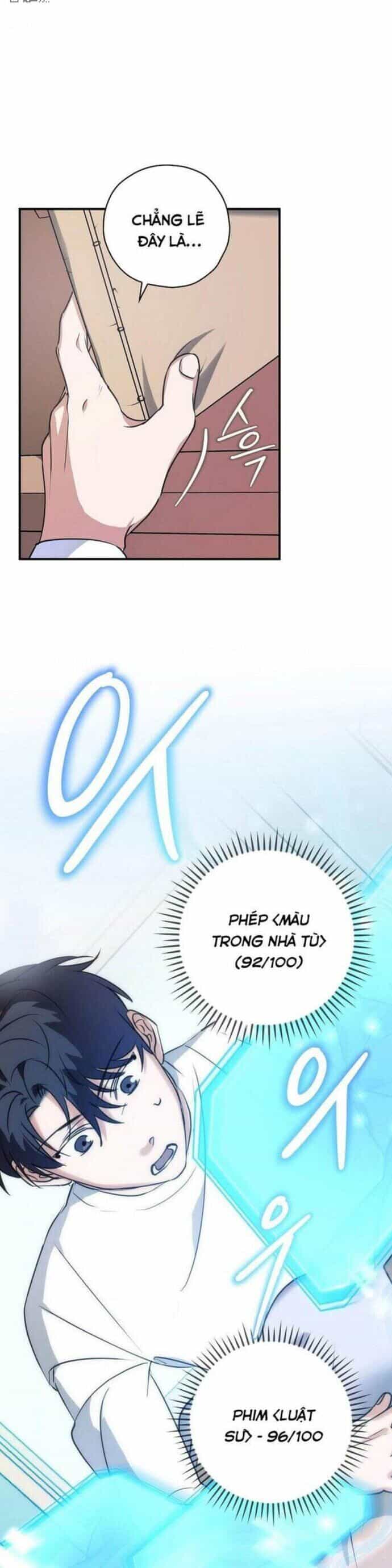 Kẻ Thống Trị Kịch Bản - Chương 5 - ảnh 32