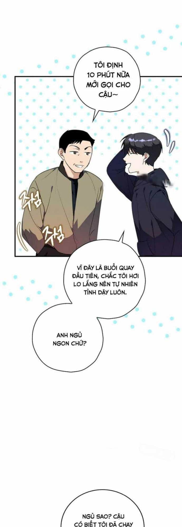 Kẻ Thống Trị Kịch Bản - Chương 6 - ảnh 34