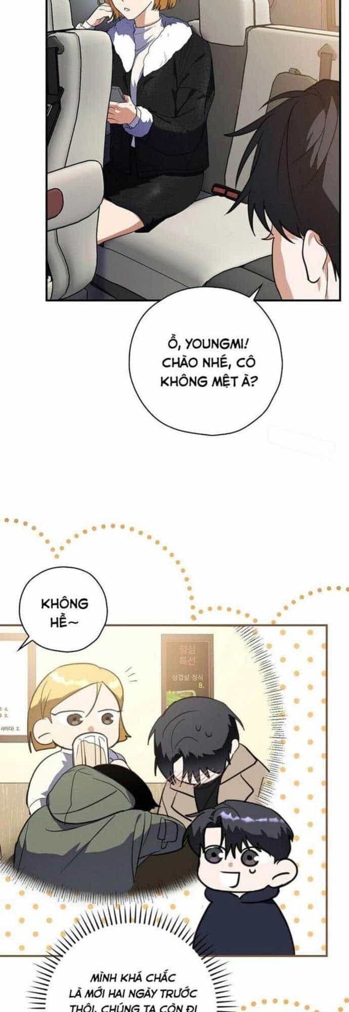 Kẻ Thống Trị Kịch Bản - Chương 6 - ảnh 36