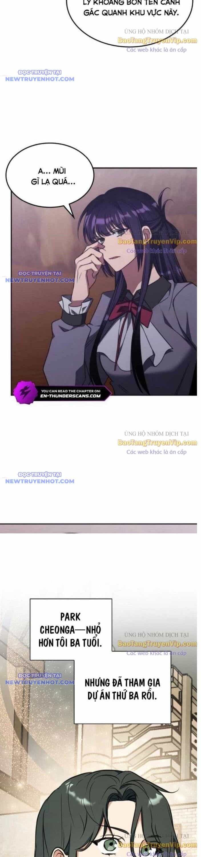 Kẻ Thống Trị Kịch Bản - Chương 9 - ảnh 38