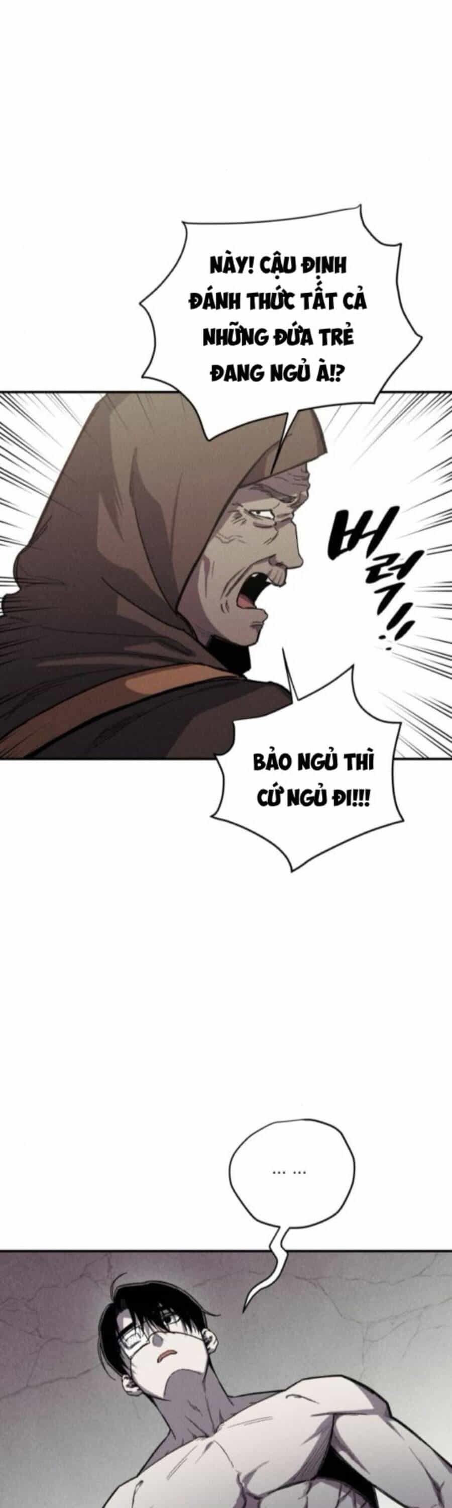 Kẻ Thống Trị Mạt Thế - Chương 6 - ảnh 8