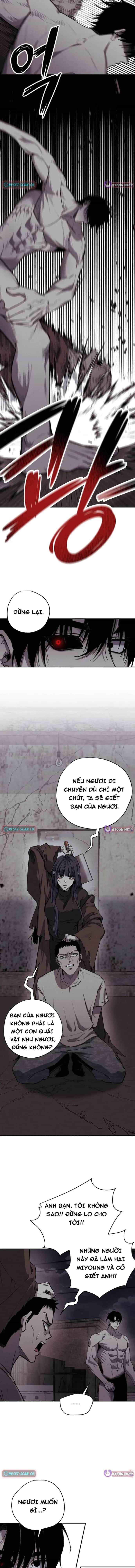 Kẻ Thống Trị Mạt Thế - Chương 8 - ảnh 10