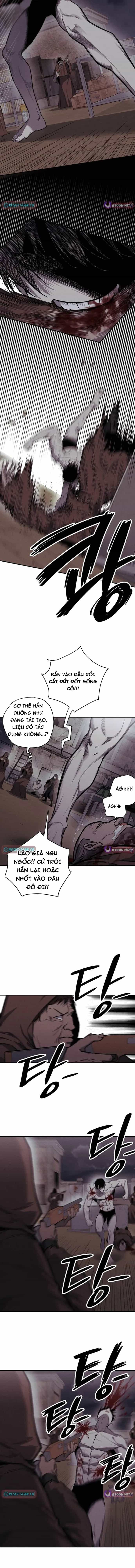 Kẻ Thống Trị Mạt Thế - Chương 8 - ảnh 3