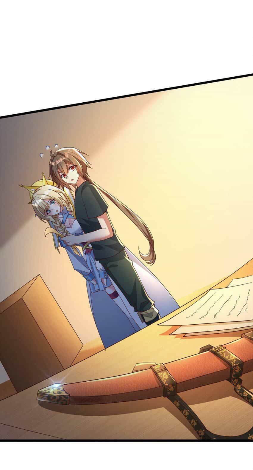 Kẻ Thống Trị Thời Gian - Chương 2 - ảnh 6