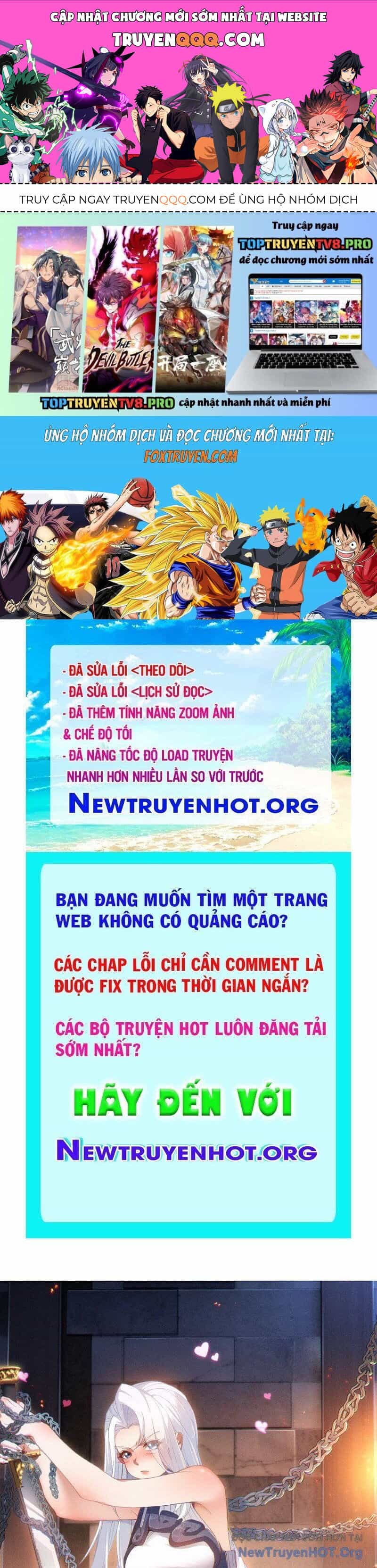 Kẻ Thù Của Ta Lại Thành Đạo Lữ - Chương 1 - ảnh 1