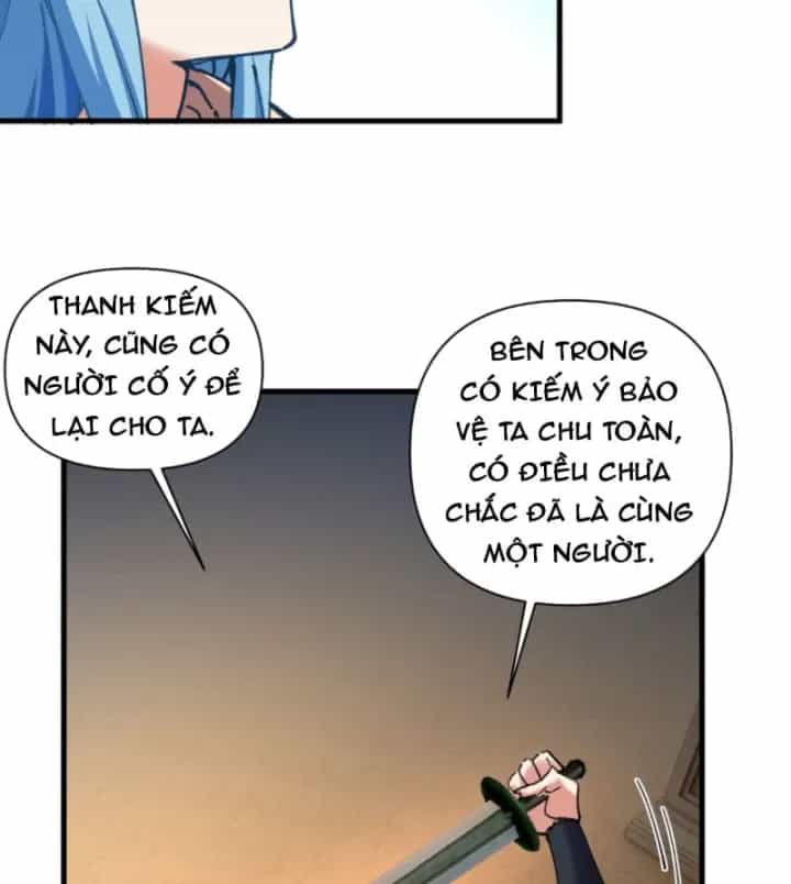 Kẻ Thù Của Ta Lại Thành Đạo Lữ - Chương 60 - ảnh 55