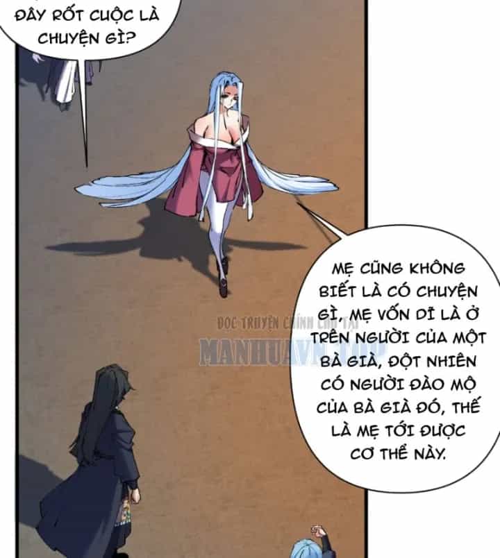 Kẻ Thù Của Ta Lại Thành Đạo Lữ - Chương 60 - ảnh 58