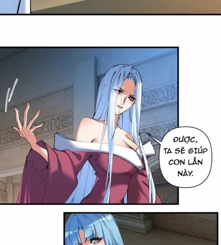 Kẻ Thù Của Ta Lại Thành Đạo Lữ - Chương 60 - ảnh 67