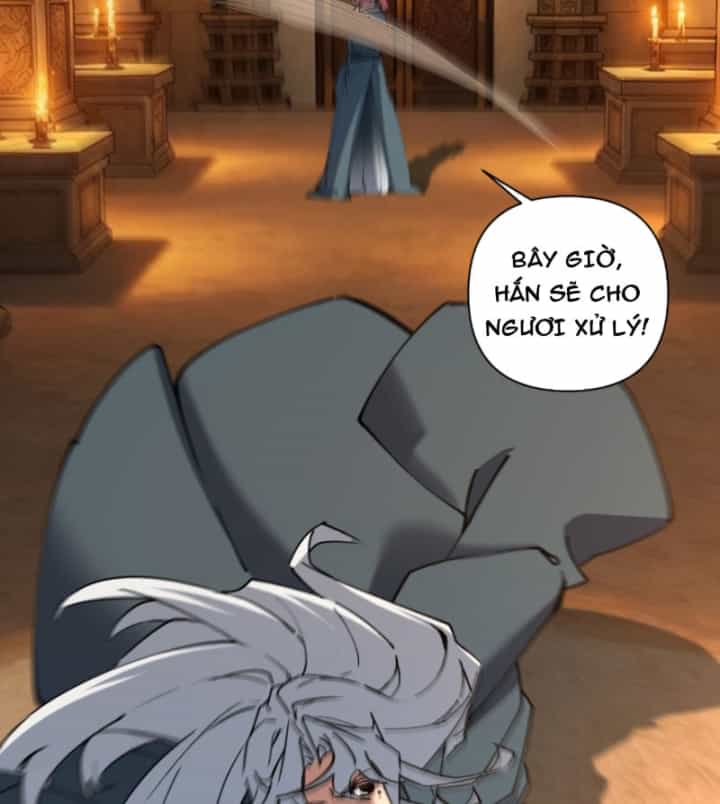 Kẻ Thù Của Ta Lại Thành Đạo Lữ - Chương 61 - ảnh 32