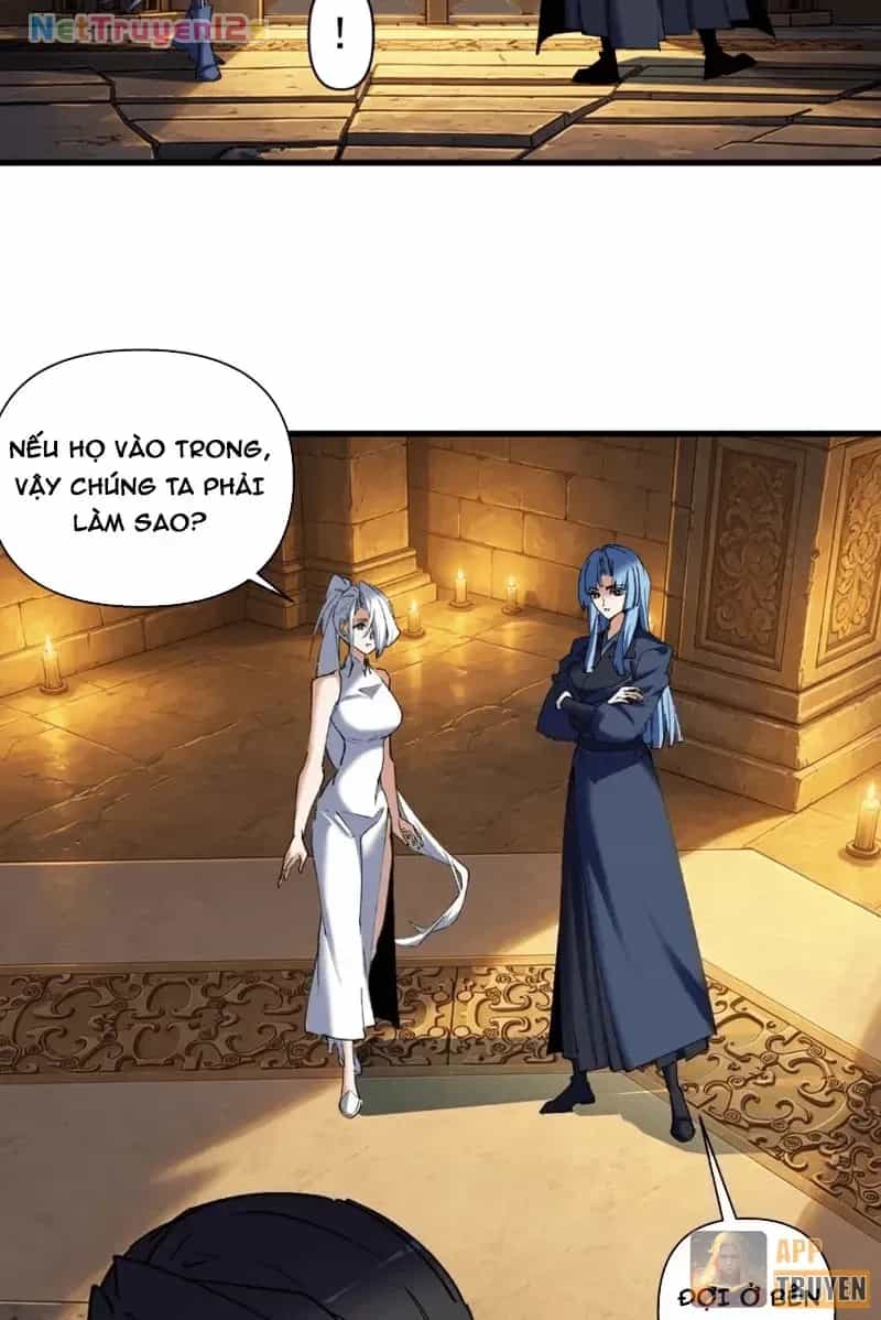 Kẻ Thù Của Ta Lại Thành Đạo Lữ - Chương 62 - ảnh 43