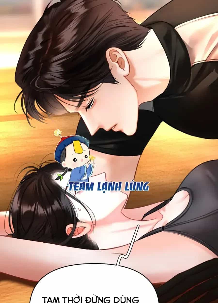 Kẻ Thù Hoàn Hảo - Chương 10 - ảnh 14